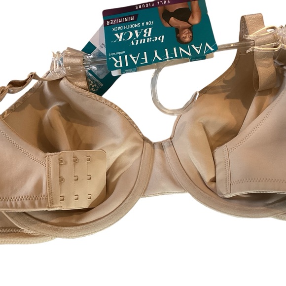 🌸Full Figure Minimizer Bra VF - Picture 8 of 9